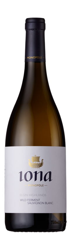 Sauvignon Wild Ferment Iona, Elgin Highlands 2024