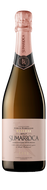 Cava Brut Reserva Rosado Organic, Bodegas Sumarroca, DO Cava 2022
