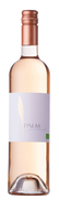 Château L'Escarelle, Palm Par L'Escarelle Rosé, Méditerranée, Provence 2024