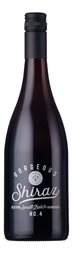 Thistledown, Gorgeous Old Vine Shiraz, South Australia 2023