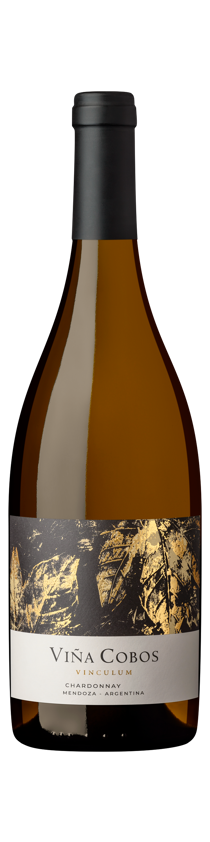Viña Cobos, Vinculum Chardonnay, Mendoza, Argentina 2023