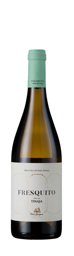 Fresquito, Vino de Tinaja, Perez Barquero, DO Montilla-Moriles 2023