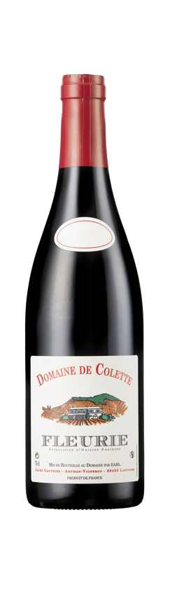 Fleurie, Domaine de Colette, Beaujolais 2025