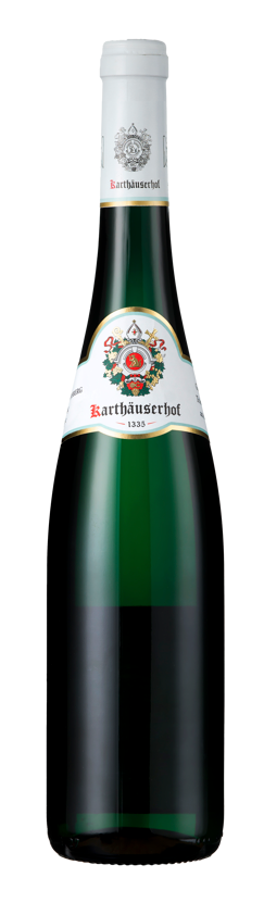 Riesling Spätlese, VDP Grosse Lage, Weingut Karthäuserhof, Mosel 2022