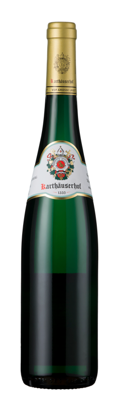 Riesling Dry, Grosses Gewächs VDP Gutswein VDP, Weingut Karthäuserhof, Mosel 22