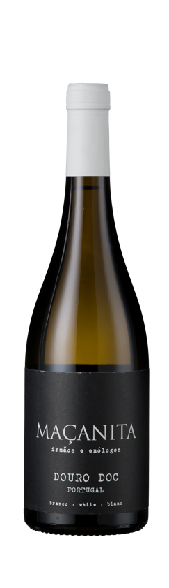 Douro Branco Macanita, Peso da Régua, Maçanita, Douro 2022
