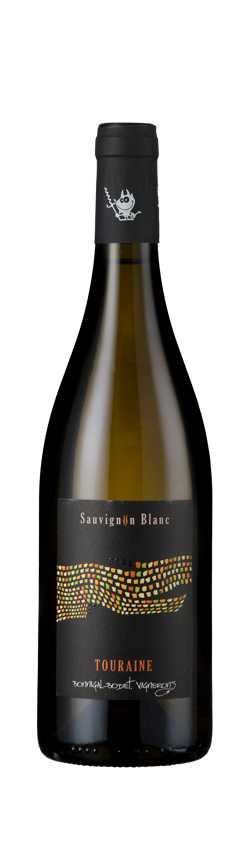 Touraine Blanc, Sauvignon Blanc, Domaine Bonnigal-Bodet 2023