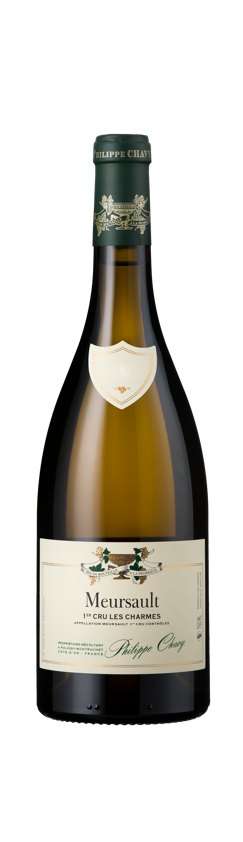 Puligny-Montrachet 1er Cru 