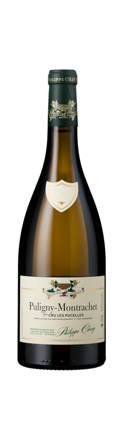 Puligny-Montrachet 1er Cru 