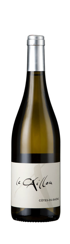 Côtes du Rhône Blanc Clos du Caillou 2023