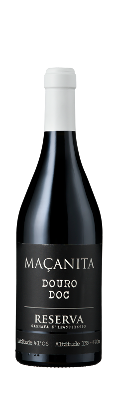 Douro Tinto Reserva, Macanita, Douro 2023