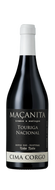 Douro Touriga Nacional Cima Corgo Tinto Reserva Macanita, Peso da Régua, Douro 2020