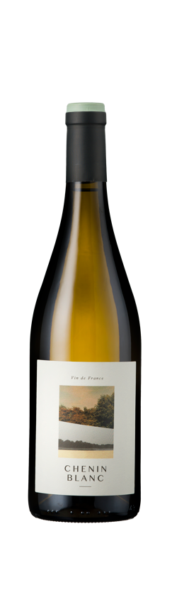 Vin de France Chenin Blanc (Anjou) Blanc Château de Plaisance, Guy Rochais 2023
