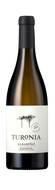 Albariño Turonia, Quinta de Couselo, Turonia, Rías Baixas, Galicia 2023