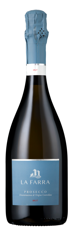 Prosecco Treviso DOC Brut La Farra, Veneto 2025