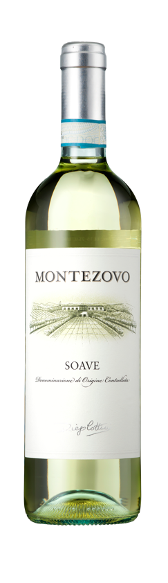 Soave, Montezovo, Diego Cottini 2024