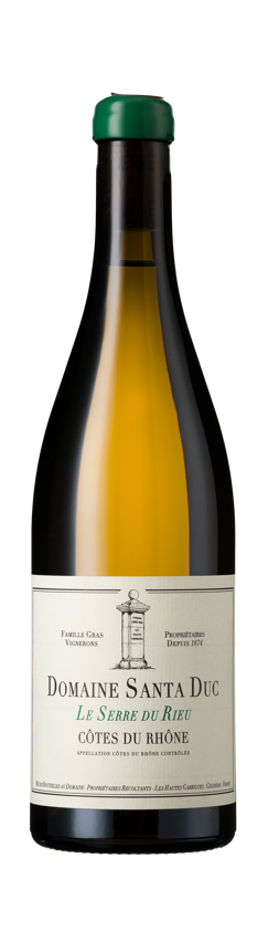 Côtes du Rhône Blanc 