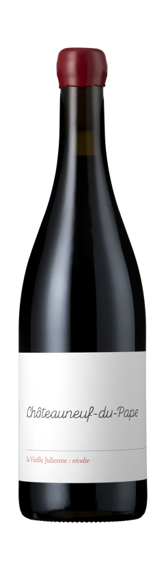 Châteauneuf du Pape Rouge ‘Les Petites Parcelles' La Vieille Julienne 2023