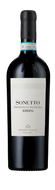 Primitivo di Manduria Riserva Sonnetto, DOC Produttori Di Manduria, Puglia 2019