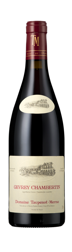 Chambolle-Musigny Domaine Taupenot-Merme 2022
