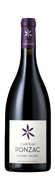 Cahors Malbec, Chateau Ponzac 2020