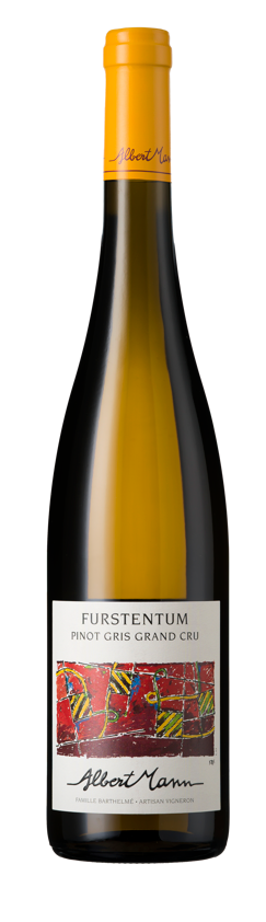 Gewurstraminer Grand Cru 