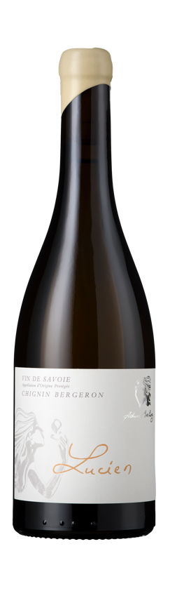 Vin de Savoie Roussanne 