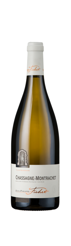 Chassagne-Montrachet Blanc, Jean Philippe Fichet 2022/23