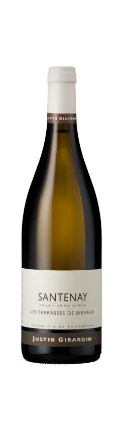 Santenay Blanc ‘Les Terrasses de Bievaux
