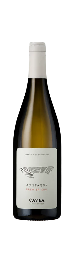 Montagny Blanc, Domaine Henri Gouges 2022
