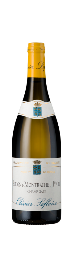 Puligny-Montrachet 1er Cru 
