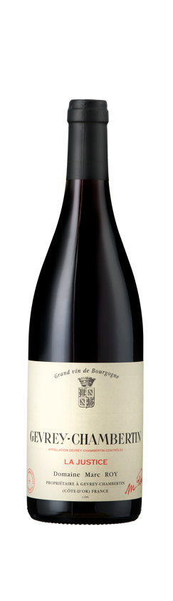 Gevrey Chambertin 