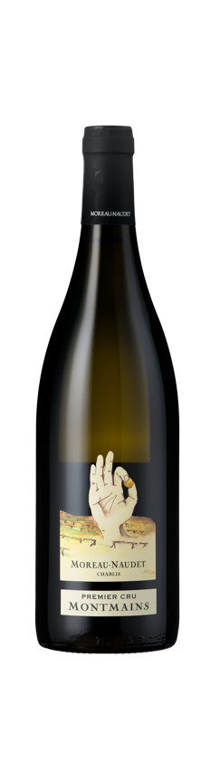 Chablis 1er Cru 