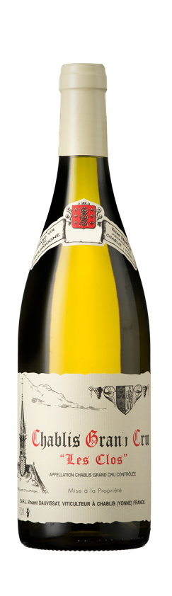 Chablis Grand Cru 