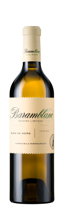 Baramblanc, DO Campo de Borja, Bodegas Alto Moncayo 2024