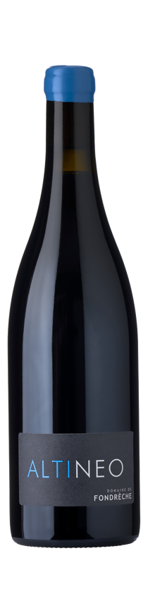 Côtes de Ventoux Rouge 