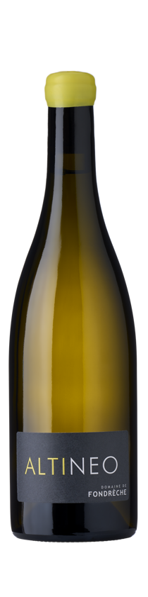 Côtes de Ventoux Blanc 