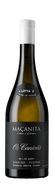Macanita "Os Caniveis", Branco,Peso da Régua, Maçanita, Douro 2023