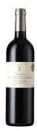 Château le Bruilleau, Pessac-Léognan 2019