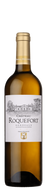 Château Roquefort Blanc, Entre-deux-Mers, Bordeaux 2025