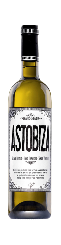 Astobiza White, DO Arabako Txakolina 2025