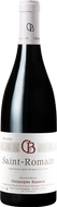 Saint Romain Rouge Domaine Christophe Buisson 2018
