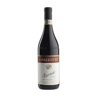 Barolo"Bricco Boschis" Cavallotto Fratelli 2020