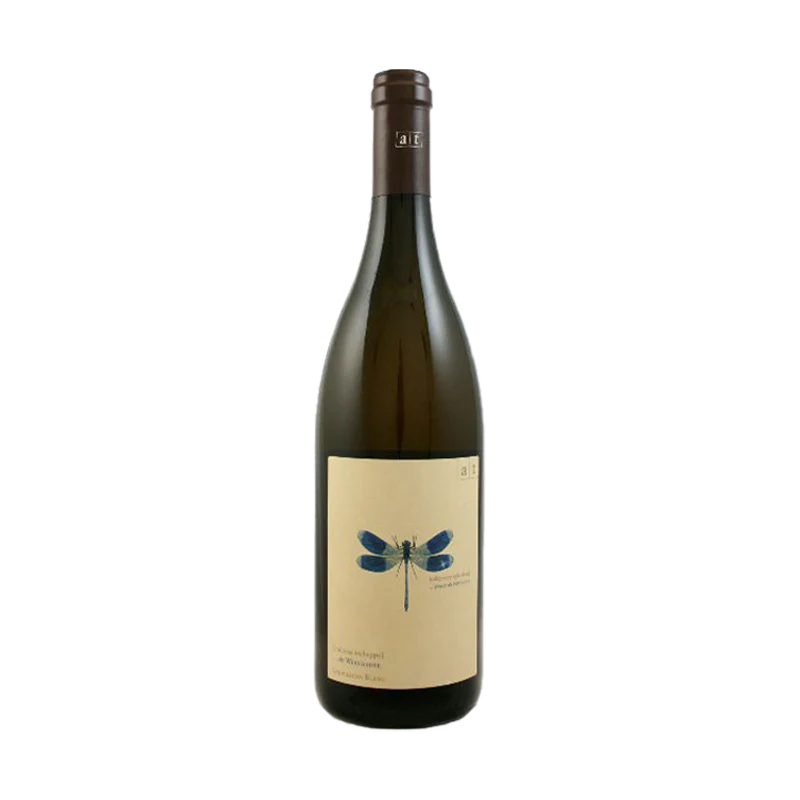 Tscheppe Blue Dragonfly, Weingut Andreas Tscheppe, Leutschach, Styria 2024