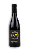 BOBASTRELL "Cuvee Mediterraneo" Bobal, Monastrell, Pedro Olivares, Murcia  2019