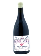 Poulsard  "Au fil des Generations" Tony Bornard 2019 MAGNUM