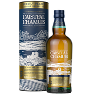 MOSSBURN, CAISTEAL CHAMUIS  12 Y.O, BLENDED MALT