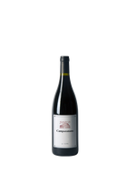 Camporomano Barbera LA STOPPA, Elena Pantaleoni, Rivergaro, Emilia-Romagna 2013