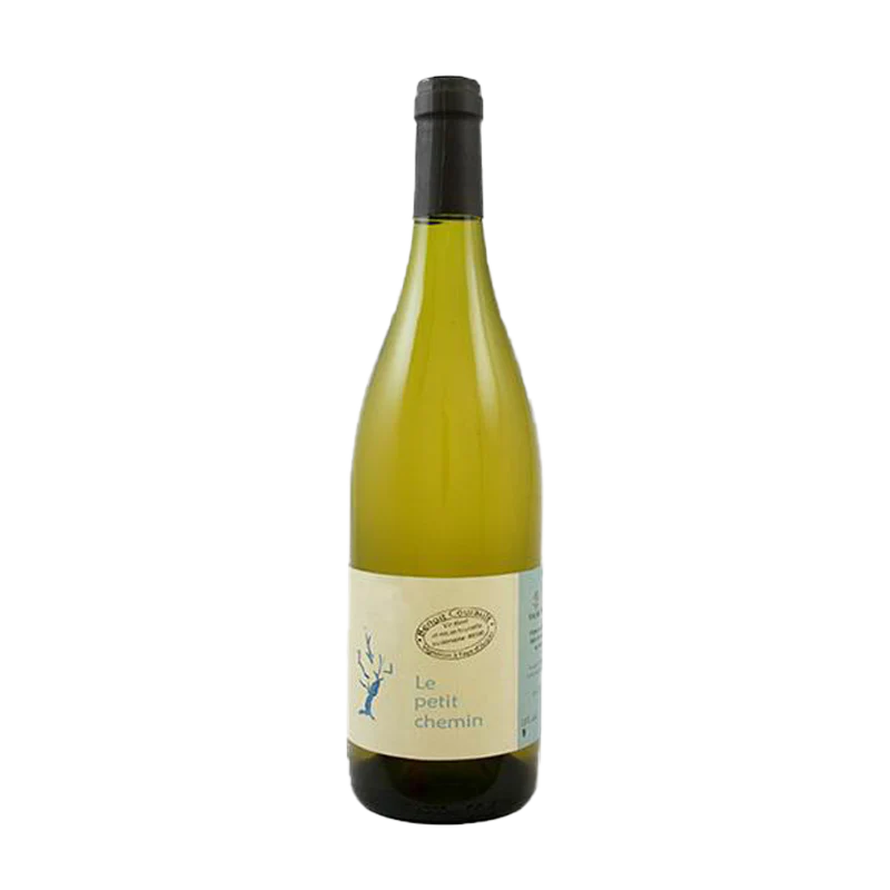 P'tit Chemin Sec, Domaine Benoit Courault 2024
