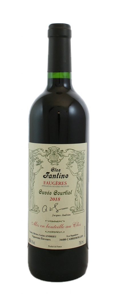 Faugères 